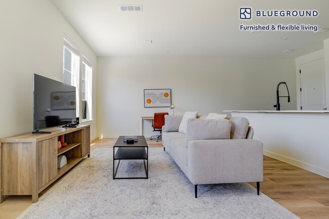 Building Photo - 3801 N A W Grimes Blvd