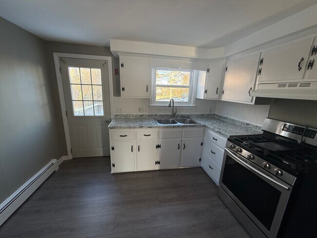 Foto del edificio - 38 Pine St