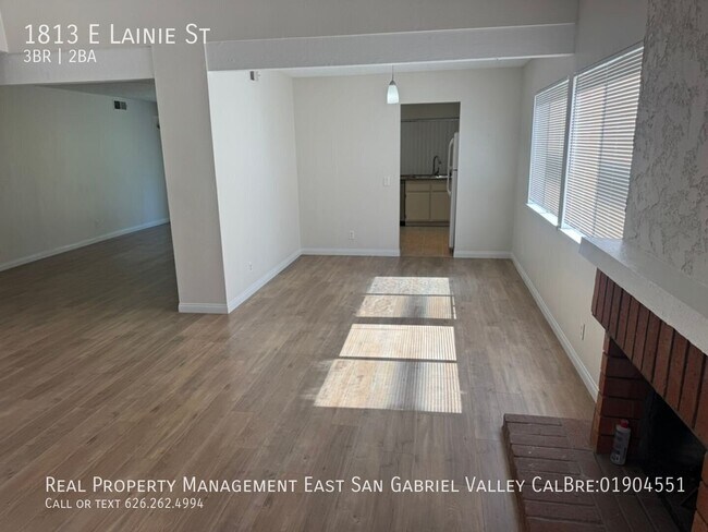 Foto del edificio - 1813 Lainie St