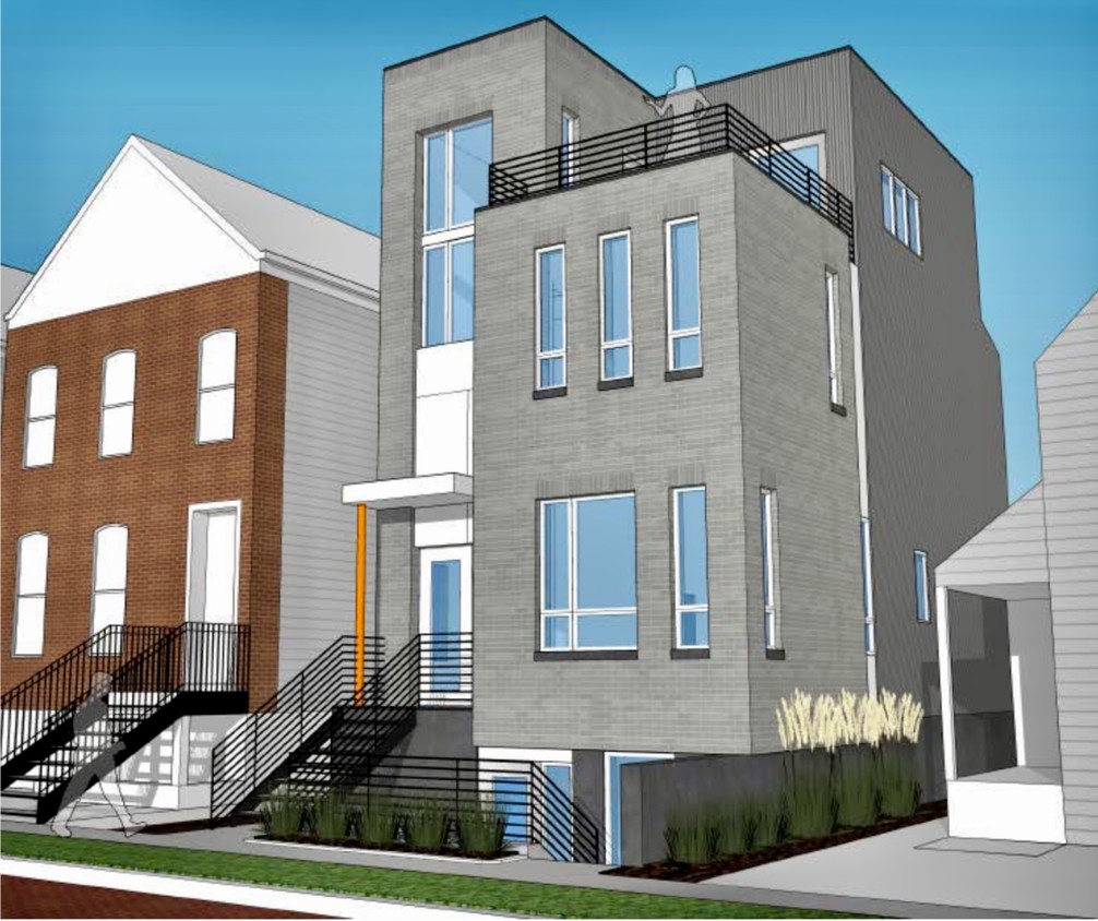 Foto principal - 2178 W 6th St