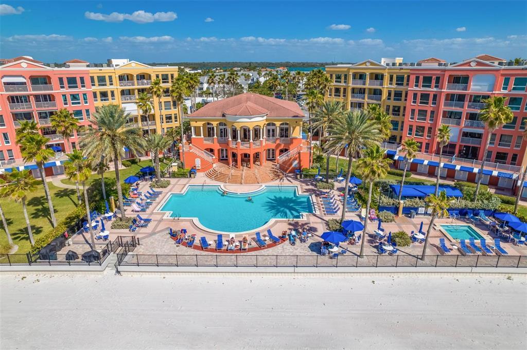 Primary Photo - 16550 Gulf Blvd