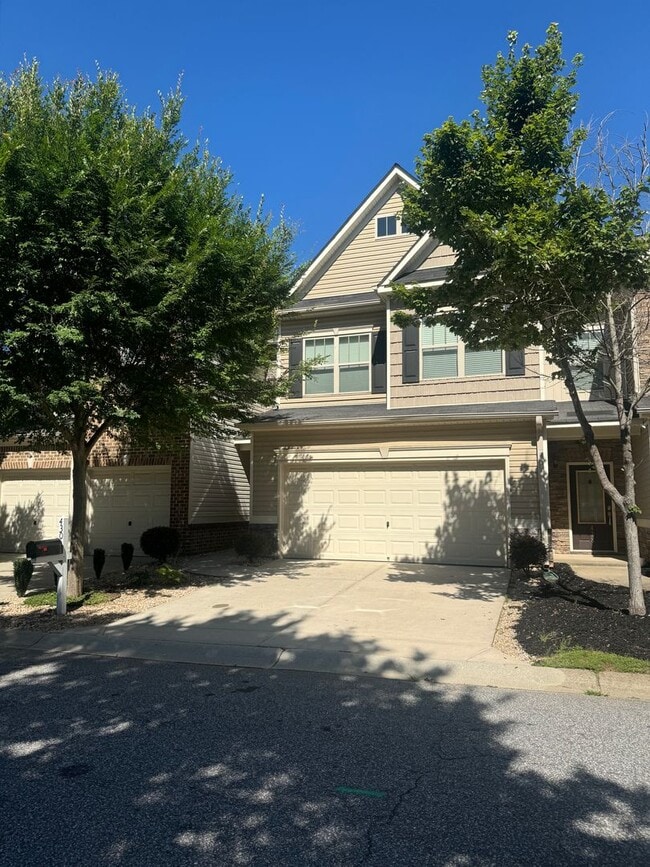 Building Photo - 3 Bedroom townhome in Mauldin