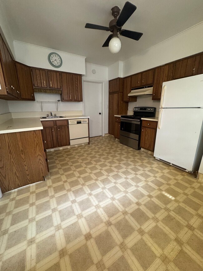 Foto del edificio - 414 6th St S