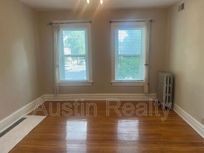 Foto del edificio - 3901 Hartford St