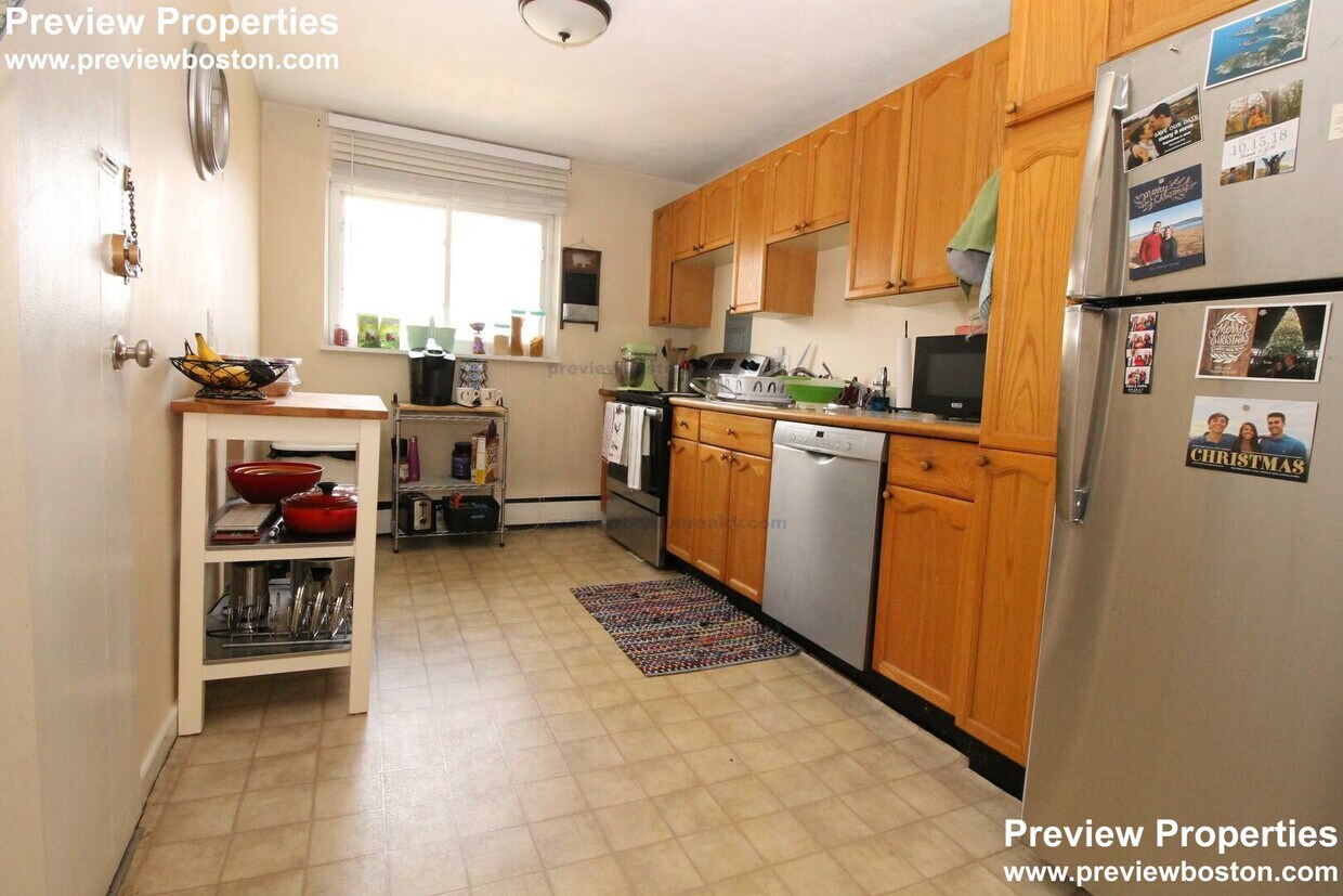 71 Colborne Rd Unit 3BM, Boston, MA 02135 Apartments in Boston, MA