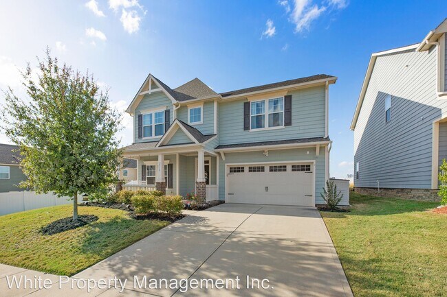 Foto del edificio - 4 br, 3.5 bath House - 2319 Glenway Trail Ct