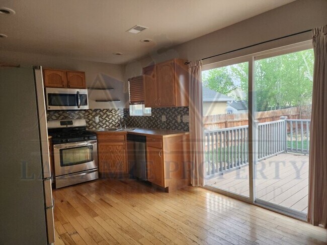 Building Photo - 1760 Pierson Ct