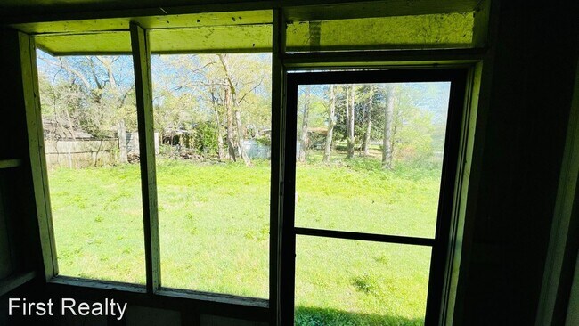 Foto del edificio - 3 br, 1 bath House - 1571 Saugahatchee Road