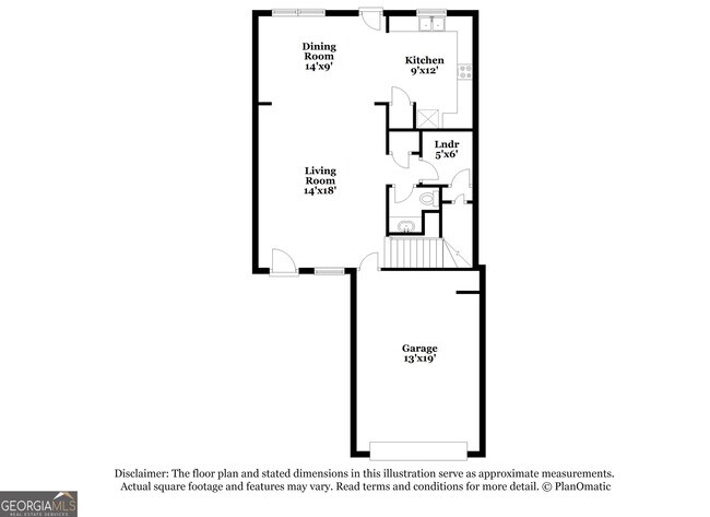 Foto del edificio - 4506 Yellow Sash Ct