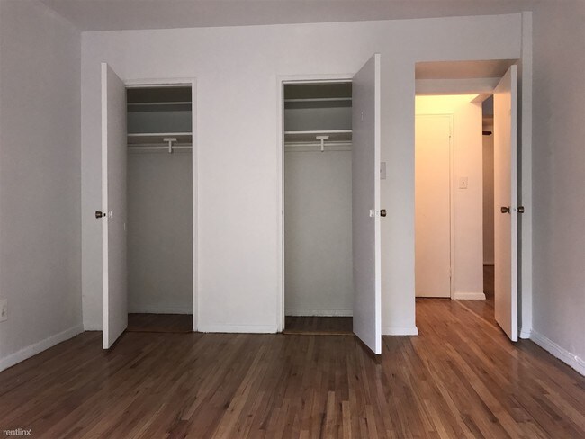 Building Photo - 2 br, 1 bath Apartment - 550 W 190th St