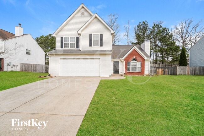 Building Photo - 1585 Heatherton Rd