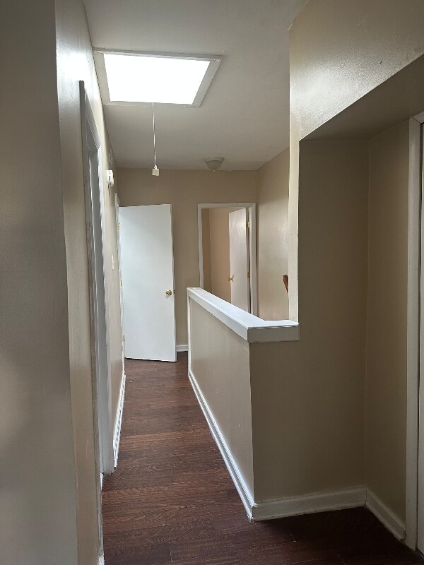 Building Photo - 2703 Mosher St