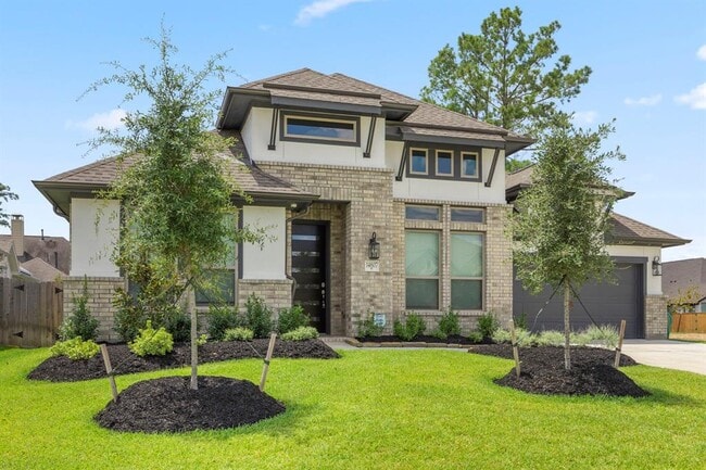 Building Photo - 14807 Providence Manor Way