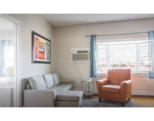 Foto del edificio - 139 Dorchester St