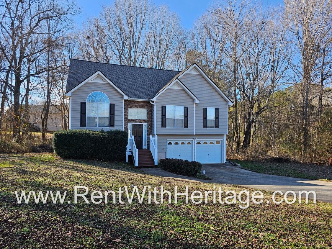 Primary Photo - WOW! GORGEOUS HOME WITH FULL FINISHED BASE...