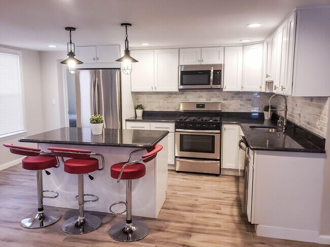 171 - 171 Apartment