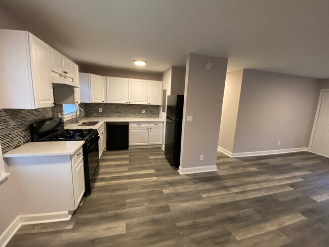 Foto del edificio - 934 Fairburn Rd NW
