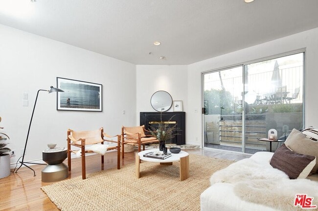 Building Photo - 3460 S Centinela Ave