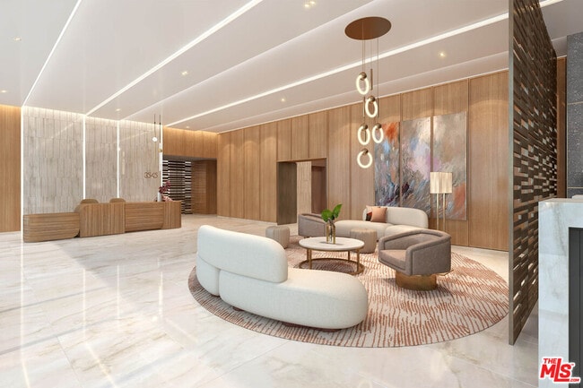 Foto del edificio - 3545 Wilshire Blvd