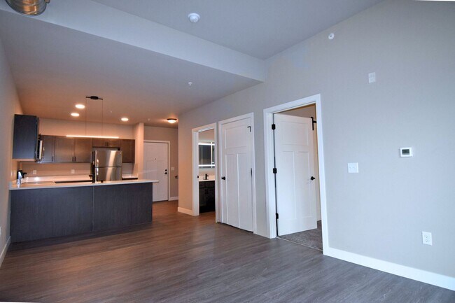 Foto del interior - Beaverbrook Apartments