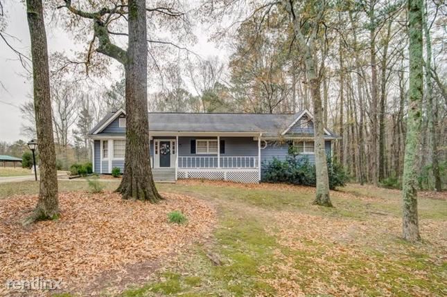 Building Photo - 3 br, 2 bath House - 4486 Bowen Road Sw