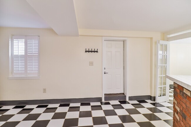 Foto del edificio - 821 North Carolina Ave SE