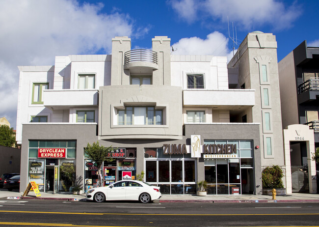 Building Photo - 1942 Westwood Blvd