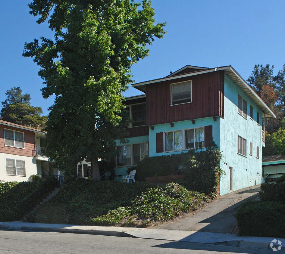 Building Photo - 3616 Stancrest Dr