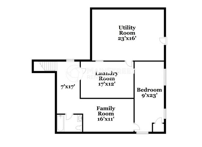 Building Photo - 3 Bedroom Pet-Friendly Home in Independence, MO with Main Street Renewal