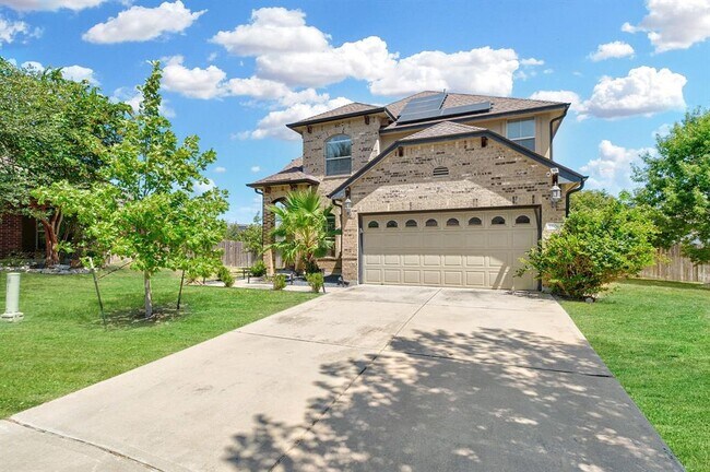 Building Photo - 1801 Quiet Meadows Cove