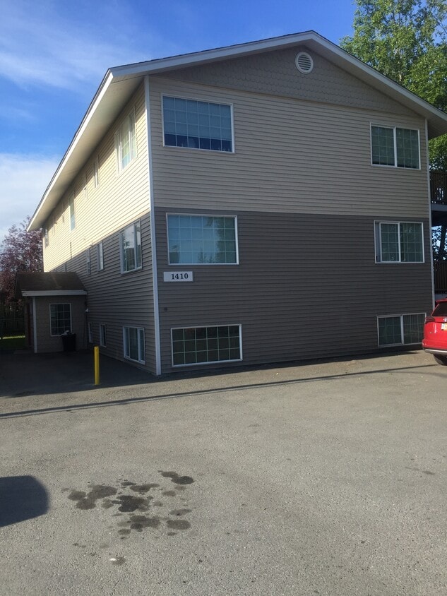 1410 W 27th Ave Unit 16, Anchorage, AK 99503 1410 W 27th Ave