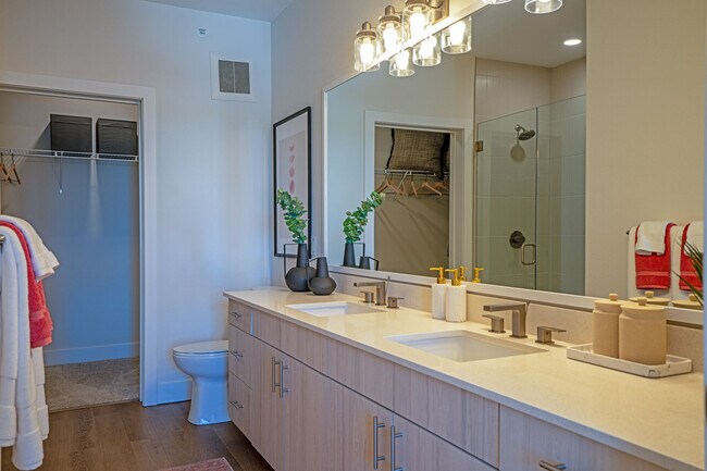 Foto del edificio - Traverse