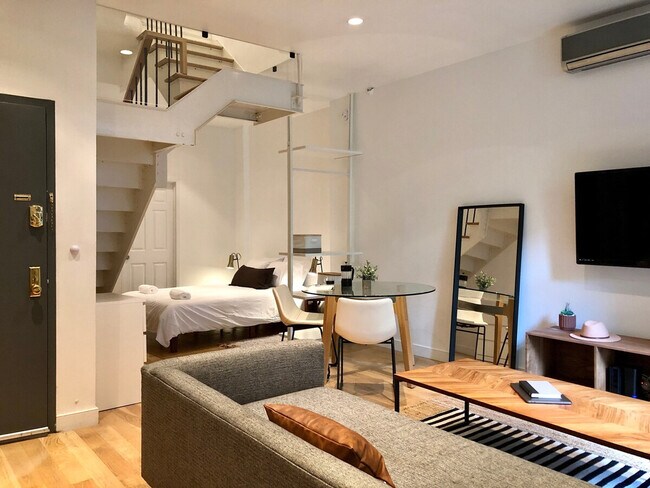 Foto del edificio - 124 E 37th St