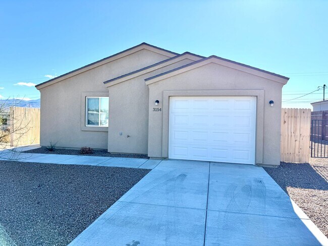 Foto del edificio - 2025 Built 2 Bedroom Home with Garage- Available Now!