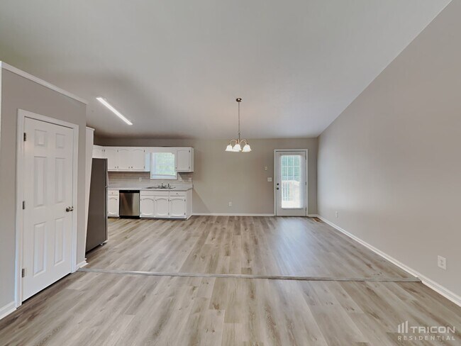 Foto del edificio - 676 Eagles Nest Circle Carrollton GA