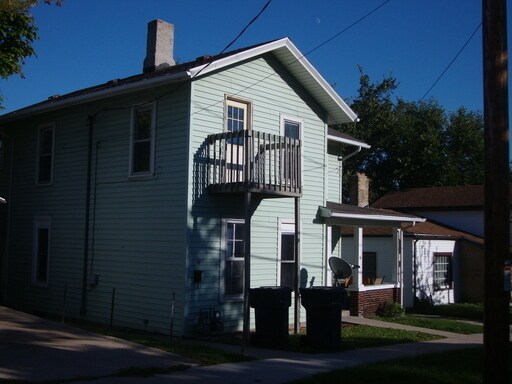 Foto del edificio - 16 N Washington St