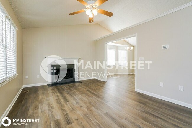 Foto del edificio - 206 WESLEY MILL WAY, VILLA RICA, GA 30180