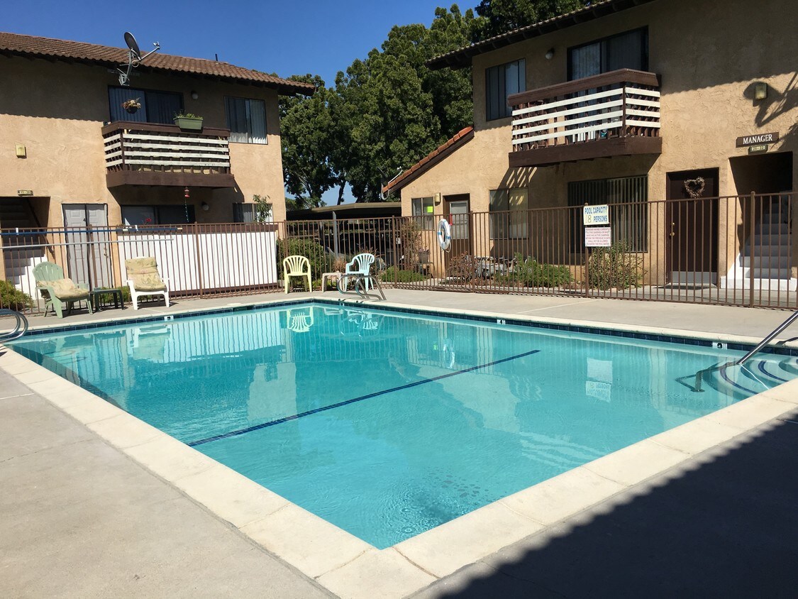 10970 Del Norte St, Ventura, CA 93004 Apartments in Ventura, CA