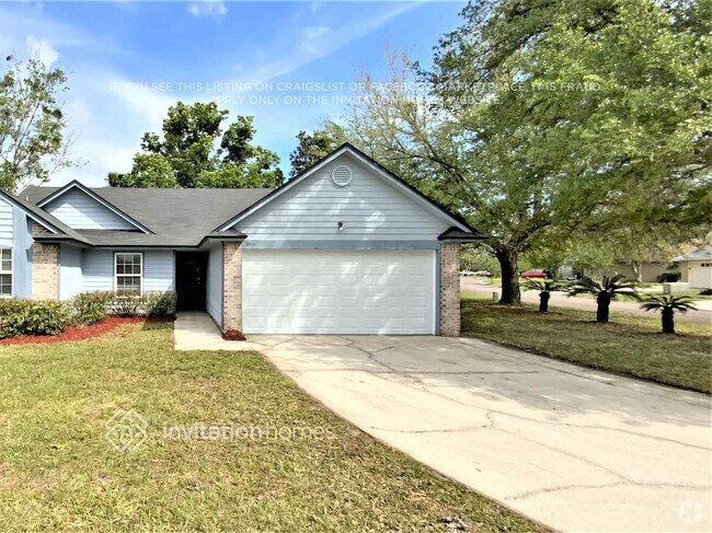 Building Photo - 8460 Branchwater Dr