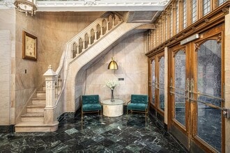 Building Photo - The Kirby