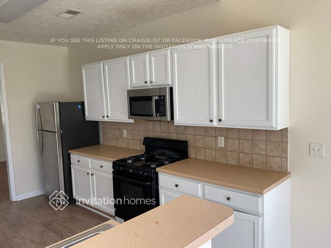 Foto del edificio - 7107 Boulder Pass