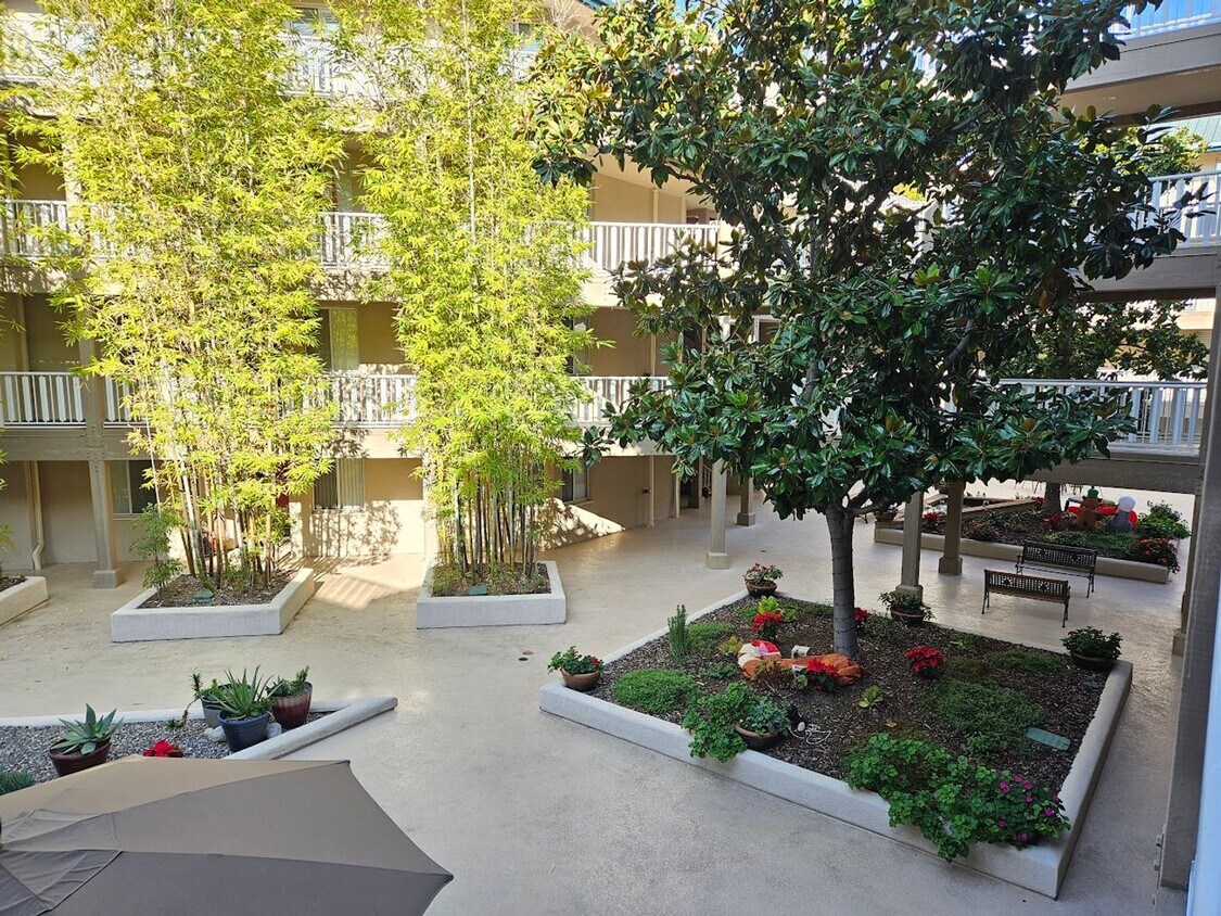 Primary Photo - Spacious 2 Bed/2 Bath Condo in the Heart o...