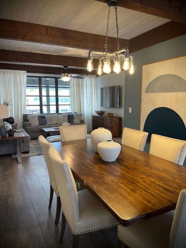 Photo - 605 Kensington Pl Townhome