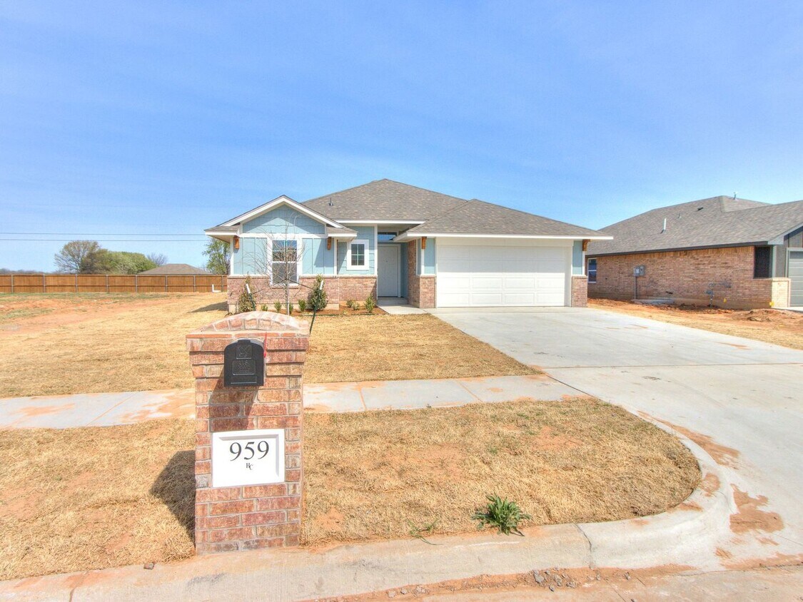 Foto principal - Beautiful New Home!