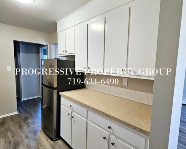 Foto del edificio - Beautifully Renovated 1-Bed, 1-Bath Apartm...
