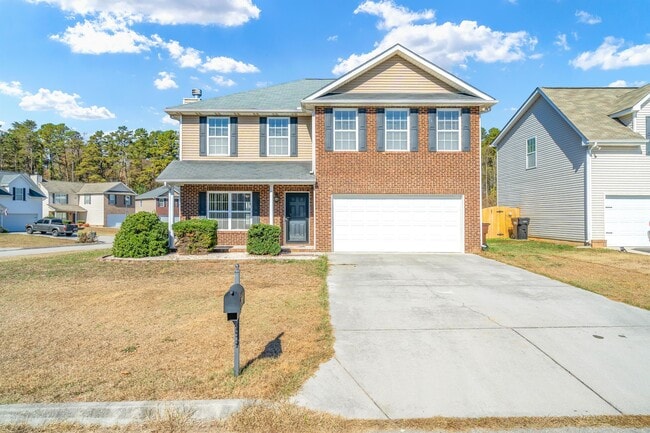 Foto del edificio - 2723 Tuberose Ln