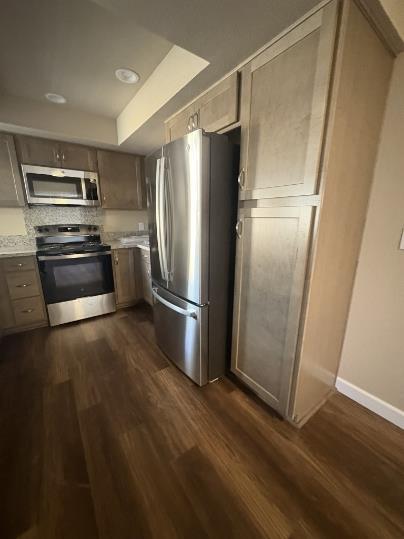 Foto del edificio - 5095 W Kadota Ave