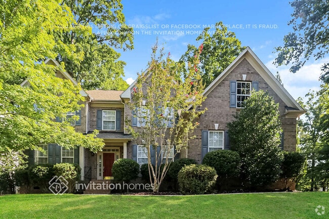 Building Photo - 2104 Riverbank Rd
