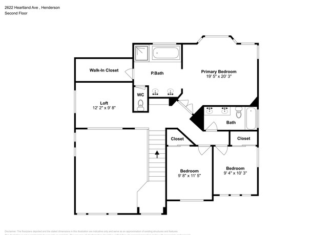 Building Photo - 2622 Heartland Ave