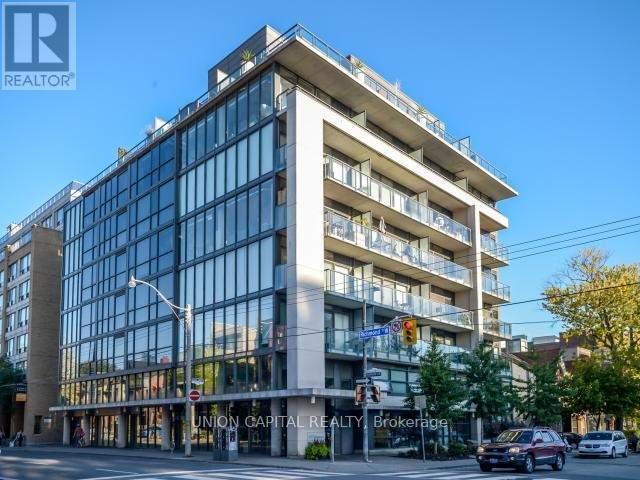 Building Photo - 533 Richmond St W